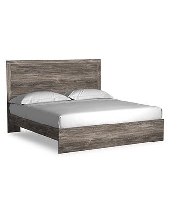 Ralinksi Bedroom Set - Woo Town Furniture (Worcester,MA)
