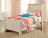 Willowton Bedroom Set - Woo Town Furniture (Worcester,MA)