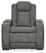 Next-Gen DuraPella Power Recliner - Woo Town Furniture (Worcester,MA)