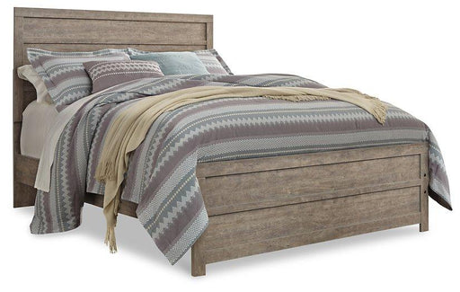 Culverbach Bed - Woo Town Furniture (Worcester,MA)