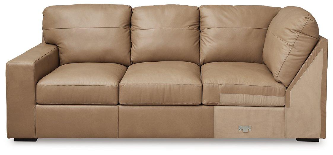 Bandon Sectional - Woo Town Furniture (Worcester,MA)
