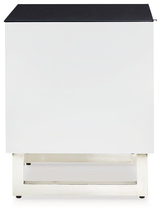 Gardoni Table Set - Woo Town Furniture (Worcester,MA)