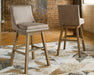 Tallenger Bar Stool Set - Woo Town Furniture (Worcester,MA)