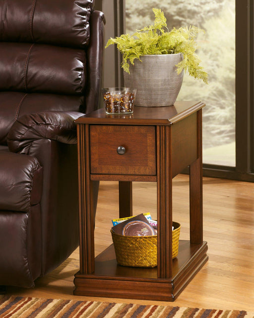 Breegin End Table Set - Woo Town Furniture (Worcester,MA)