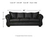 Darcy Sofa - Woo Town Furniture (Worcester,MA)