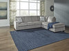 Altari Sectional with Chaise - Woo Town Furniture (Worcester,MA)