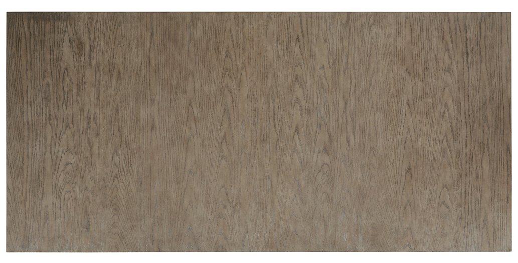 Chrestner Dining Table - Woo Town Furniture (Worcester,MA)