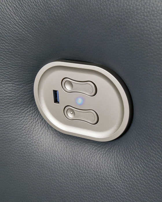 Mindanao Living Room Set - Woo Town Furniture (Worcester,MA)