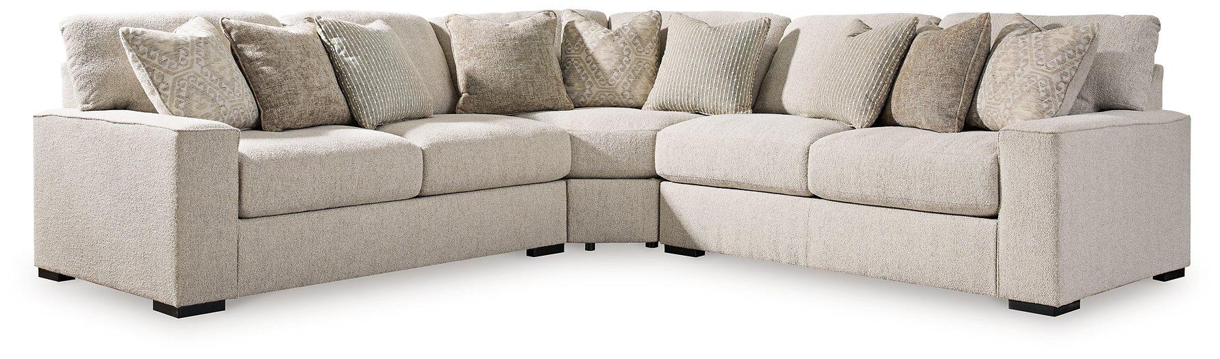 Ballyton Upholstery Package - Woo Town Furniture (Worcester,MA)
