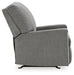 Deltona Recliner - Woo Town Furniture (Worcester,MA)