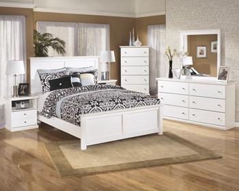 Bostwick Shoals Youth Dresser - Woo Town Furniture (Worcester,MA)