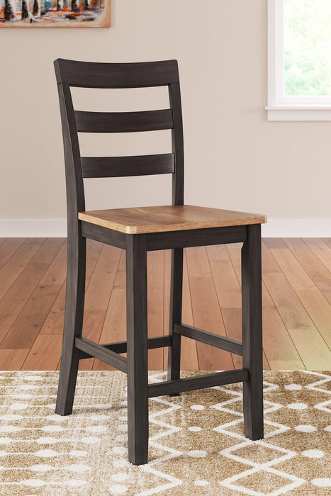 Gesthaven Dining Set - Woo Town Furniture (Worcester,MA)