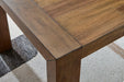 Kraeburn Dining Table - Woo Town Furniture (Worcester,MA)