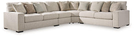 Ballyton Upholstery Package - Woo Town Furniture (Worcester,MA)