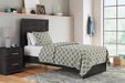 Belachime Bedroom Set - Woo Town Furniture (Worcester,MA)