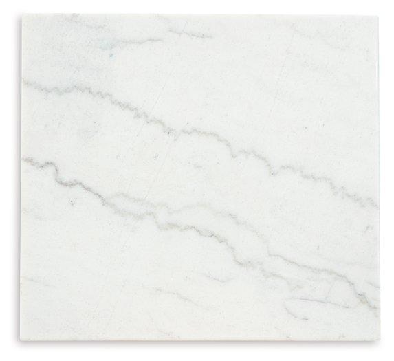 Burkhaus Occasional Table Set - Woo Town Furniture (Worcester,MA)