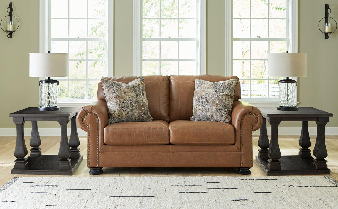 Carianna Loveseat - Woo Town Furniture (Worcester,MA)