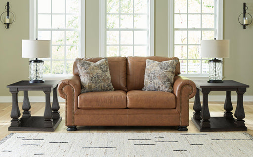 Carianna Loveseat - Woo Town Furniture (Worcester,MA)