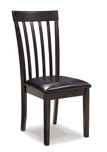 Hammis Dining Chair Set - Woo Town Furniture (Worcester,MA)