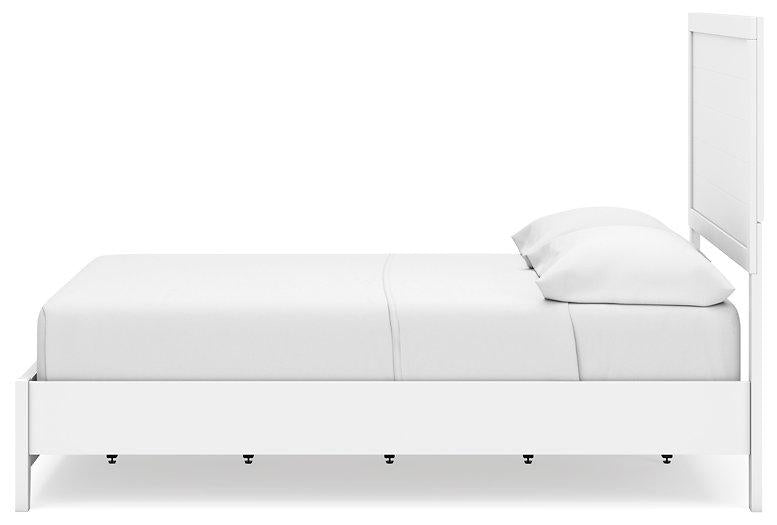 Binterglen Bed - Woo Town Furniture (Worcester,MA)