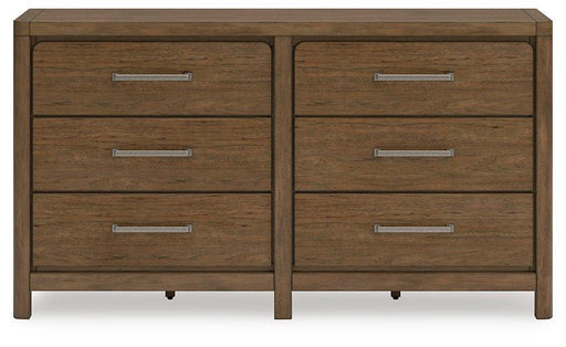 Cabalynn Dresser - Woo Town Furniture (Worcester,MA)