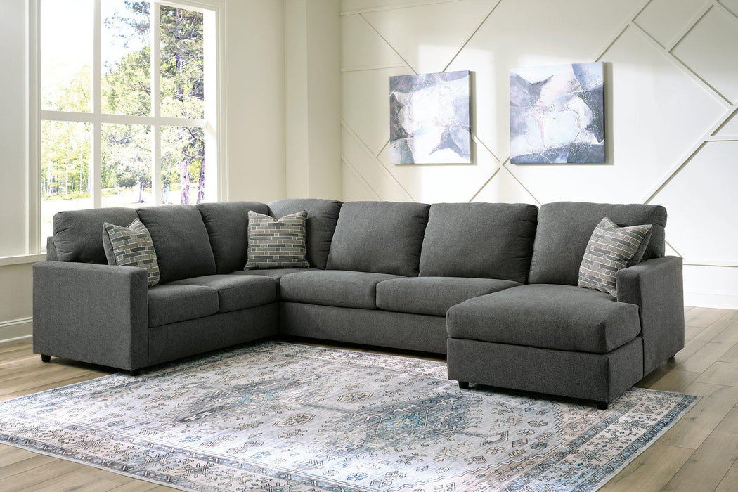 Edenfield Living Room Set - Woo Town Furniture (Worcester,MA)
