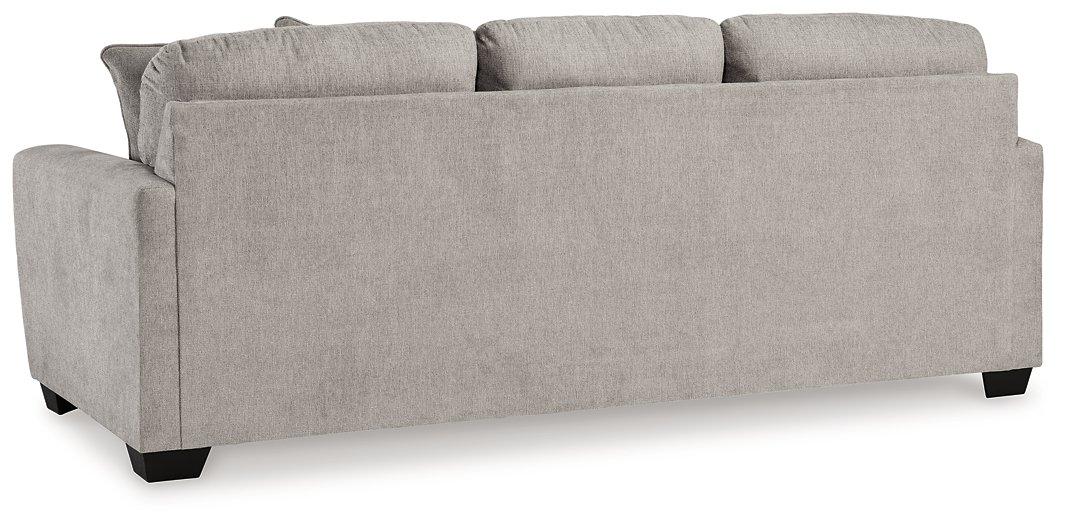 Avenal Park Sofa - Woo Town Furniture (Worcester,MA)