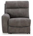 Next-Gen DuraPella Power Reclining Sectional Sofa - Woo Town Furniture (Worcester,MA)