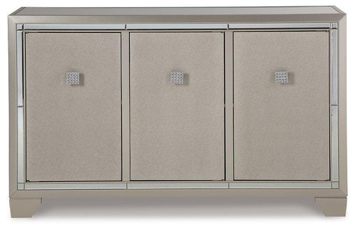 Chaseton Accent Cabinet - Woo Town Furniture (Worcester,MA)