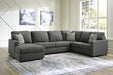 Edenfield Living Room Set - Woo Town Furniture (Worcester,MA)