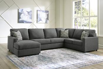 Edenfield Living Room Set - Woo Town Furniture (Worcester,MA)