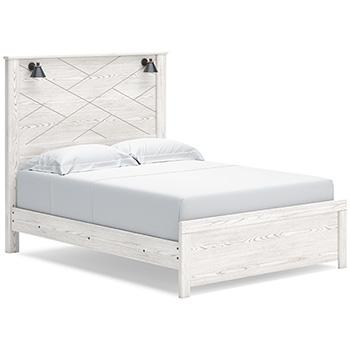 Gerridan Bedroom Set - Woo Town Furniture (Worcester,MA)