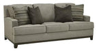Kaywood Sofa - Woo Town Furniture (Worcester,MA)