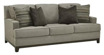 Kaywood Sofa - Woo Town Furniture (Worcester,MA)