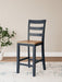 Gesthaven Dining Set - Woo Town Furniture (Worcester,MA)