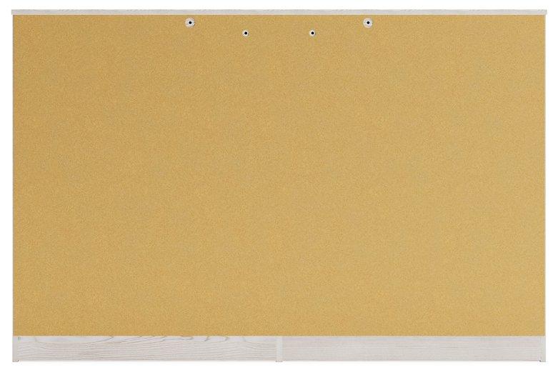 Altyra Dresser and Mirror - Woo Town Furniture (Worcester,MA)