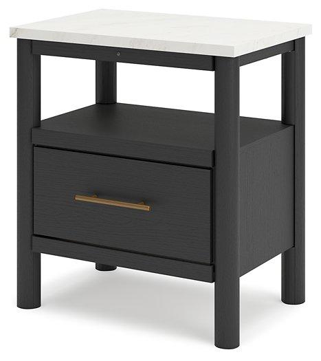 Cadmori Nightstand - Woo Town Furniture (Worcester,MA)