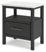 Cadmori Nightstand - Woo Town Furniture (Worcester,MA)