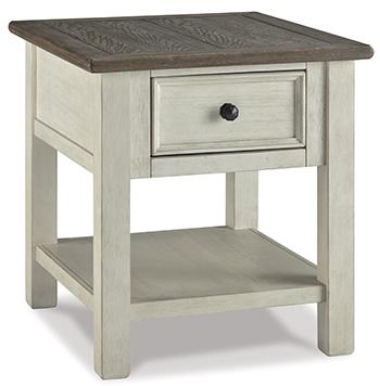 Bolanburg End Table Set - Woo Town Furniture (Worcester,MA)