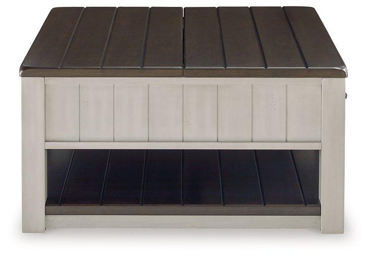 Darborn Occasional Table Set - Woo Town Furniture (Worcester,MA)