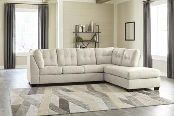 Falkirk Living Room Set - Woo Town Furniture (Worcester,MA)