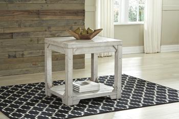 Fregine End Table Set - Woo Town Furniture (Worcester,MA)