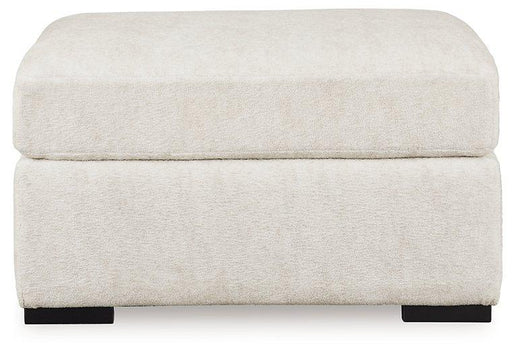 Chessington Oversized Accent Ottoman - Woo Town Furniture (Worcester,MA)