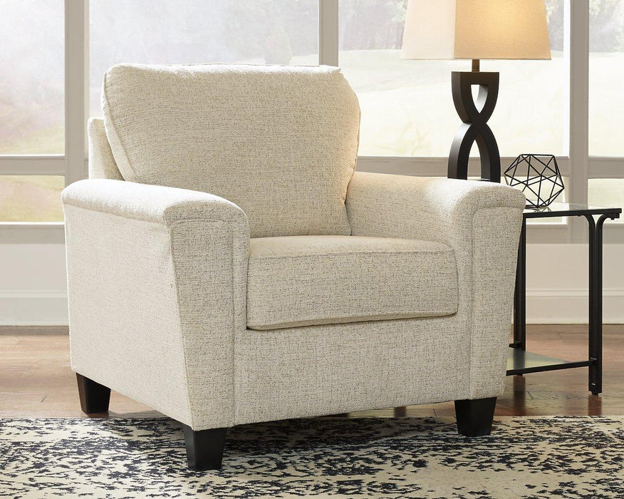 Abinger Living Room Set - Woo Town Furniture (Worcester,MA)