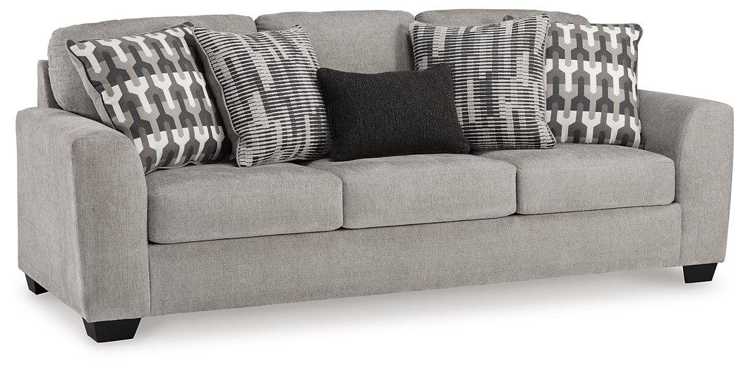 Avenal Park Sofa - Woo Town Furniture (Worcester,MA)