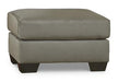 Darcy Ottoman - Woo Town Furniture (Worcester,MA)