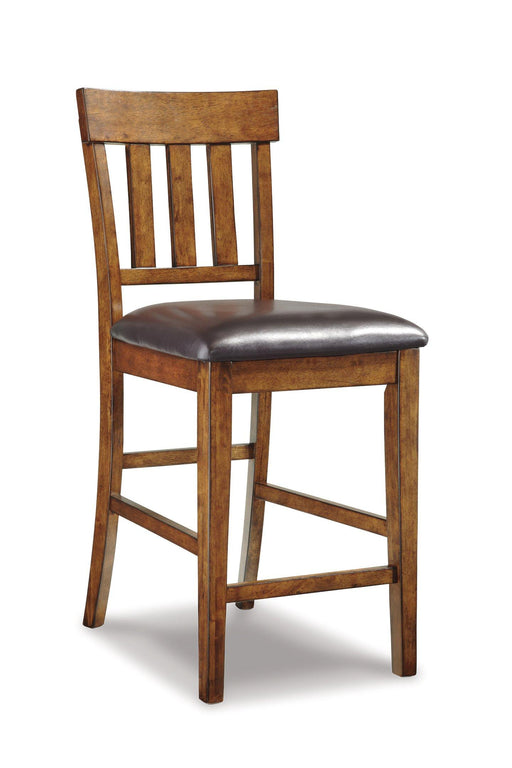 Ralene Bar Stool Set - Woo Town Furniture (Worcester,MA)
