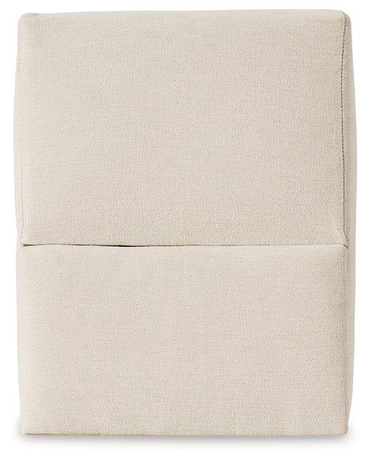 Modmax Balanced Sectional with Audio and Storage Consoles - Woo Town Furniture (Worcester,MA)