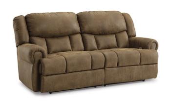 Boothbay Power Reclining Sofa - Woo Town Furniture (Worcester,MA)