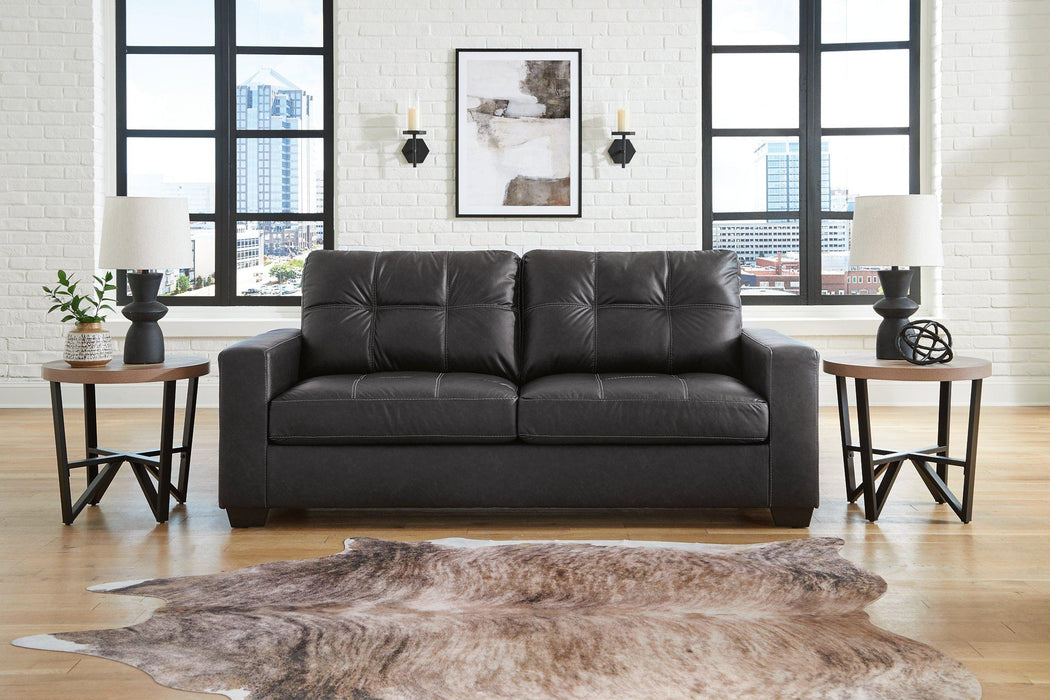 Barlin Mills Sofa - Woo Town Furniture (Worcester,MA)